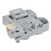 Door Lock Compatible with Electrolux 808455308/3 Rold Latch Lock for