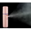Nano Facial Mister Moisturizing Atomization Humidifier Cool Mist Facial Steamer