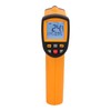XRCLIF‑900 Infrared Thermometer Handheld Non Contact Temperature Measurement Tool for