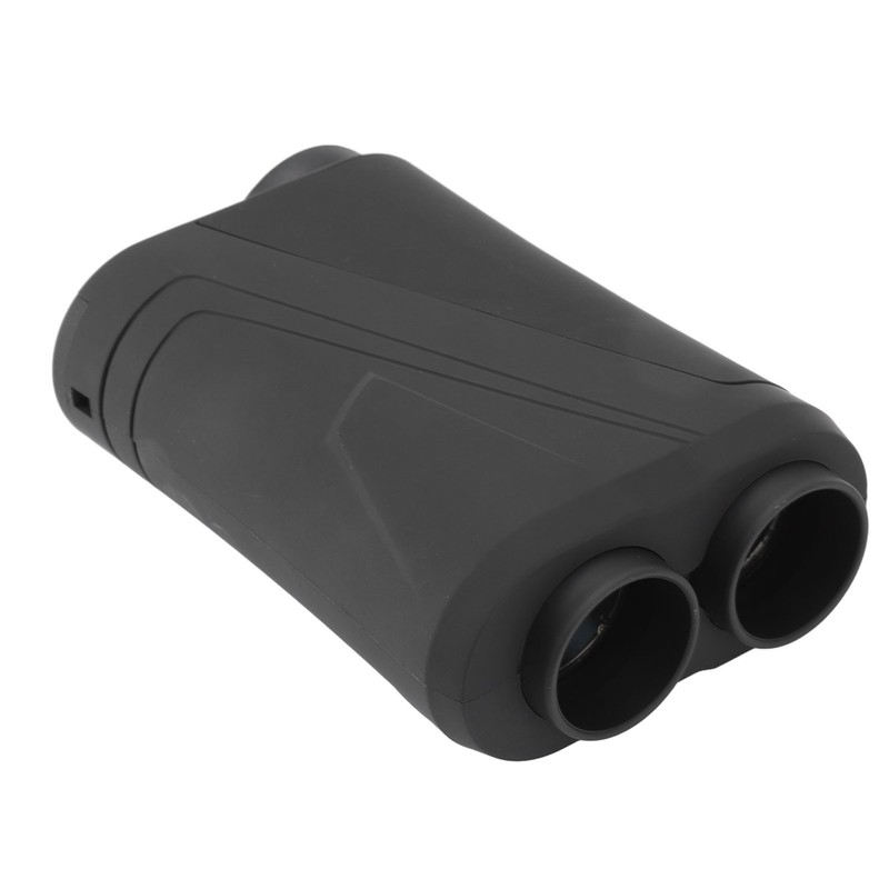 Multifunctional Laser Rangefinder 4 in 1 Laser Distance Speed Height