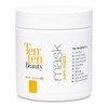 TEN TEN Mascarilla Anti Frizz Keratina Tarro 400 ml