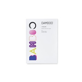Wacom ACK425081 Bamboo Notepads A5