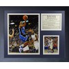 Kyrie Irving - Duke 11" x 14" Framed Photo Collage