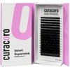 Curacoro Super Mink Eyelashes Extensions - Multi Selections from 0.03