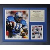 Legends Never Die Barry Sanders Home Collage Photo Frame, 11"