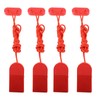 4Pcs Treadmill Universal Safety Key Easy to Use Treadmill Security