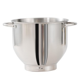 Aucma 7.5L Stainless Steel Mixing Bowl for Aucma Stand Mixer SM-1520N