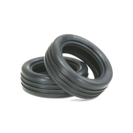 Tamiya hoppuappuopusyonzu OP. 1284 2 Soldiers ohuro-dosohuto・waidoguru-pudotaiya Front Wheel (60/19) 54284 