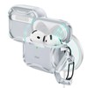 ESR for AirPods 4 Case (HaloLock), Compatible with AirPods 4th