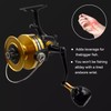 76mm Power Handle for Penn Spinfisher 750SS and 850SS Reel