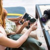 Lector de tarjetas de memoria 5en1, adaptador USB y lector