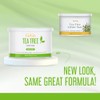 GiGi Tea Tree Creme Wax, 14 Ounce
