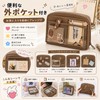 KSLAT Pen Case, Large Capacity, Stationery, Pen Bag, Pencil Case,