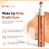 BellaBLISS Vitamin C & Vitamin E Eye Serum – Hydrating