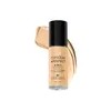 Base De Maquillaje Con Corrector A Prueba De Agua, Milani