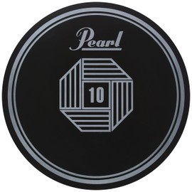 Pearl RP-10 Rubber Pad