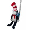 Kohl's Cares Cat in the Hat Plush (Kohl's Cares, Dr.