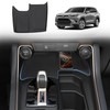 TRSAIM Wireless Charging Mat Compatible with 2024 2025 Toyota Grand