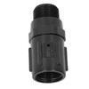 Jectse G3/4 Pressure Regulator Pressure Reducer Low Valve Pressure Regulating