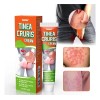 Pomada H Tinea Cruris 30g Crema Para Picazón En La