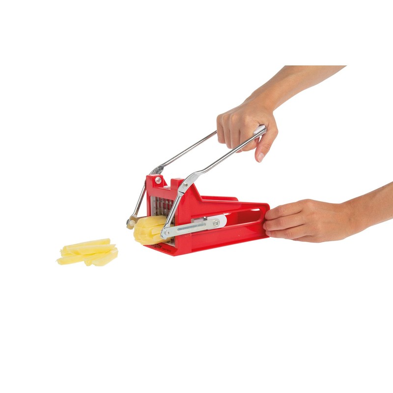 Equinox 542640 Stainless Steel and Plastic Chip Cutter - Manual