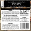 Fruity Collections - Highly Scented Botanical Wax Melts Collections (15