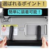 2 Pcs Sun Visor Tissue Case Holder Fits Regular to