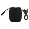 Portable Bluetooth Speaker, Water Resistant Shower Speaker with Surround Sound,