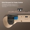 8Bitdo Ultimate 2C Wireless Controller for Windows PC and Android,