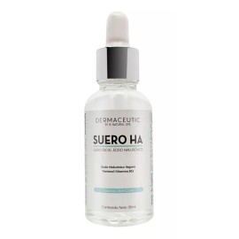 Nuestra Tierra Cosmética Kit Radian-c + Suero Ha