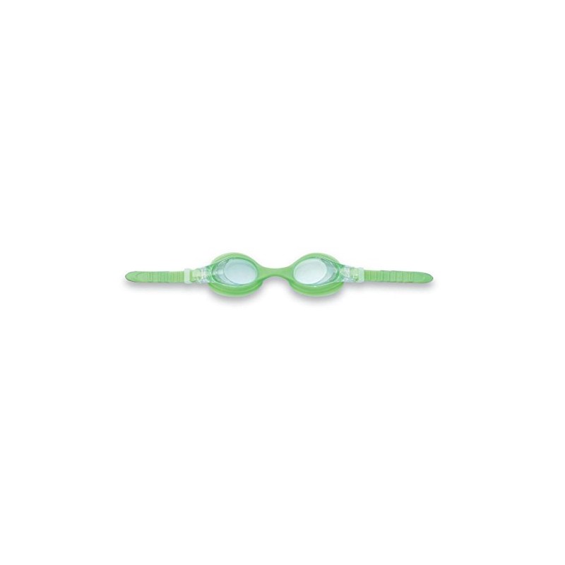 Intex Team 55693 Goggles Anti-Fog and Chlorine Phthalate Free