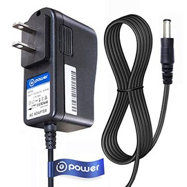 T POWER 9V Ac Adapter Compatible with Electronic Soft Tip Dartboard Sportcraft Smartness 69464 76567 5.193.817 96229-022 79078 78037 78097 78009 78053 78448 D9300 D9-10 Halex Pro Q2 5400 Halex GT-22