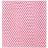 2Work Heavy Duty Non-Woven Cloth 380x400mm Red (Pack of 5)