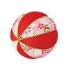 Tokyodo ZE000013-003 Decoration Material Crepe Flower Ball 3.1 inches (8