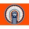 Illinois Fighting Illini Chief Vinyl Banner 3' x 5' NEW