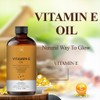 AVD Organics Vitamin E Oil 35000 IU – 100% Pure