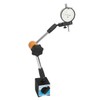akindou Magnetic Base for Magnetic Stand Flexible Arm Screw Size