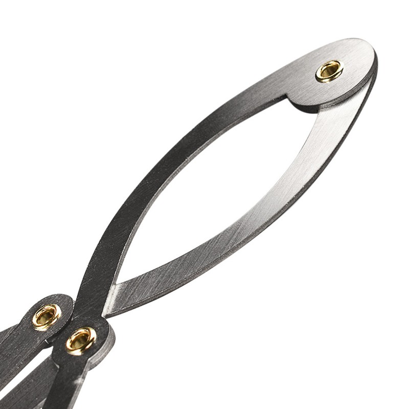 Golden Ratio Eyebrow Microblading Permanent Makeup Measure Tool Ruler Eyebrow