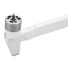 Durable Drone Motor Arm for FIMI X8 SE 2022 Lightweight