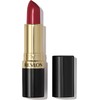 Super Lustrous Lipstick tono Wine with Everything (Creme)