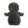 Jellycat Peanut Penguin Medium - L: 10 cm x l: