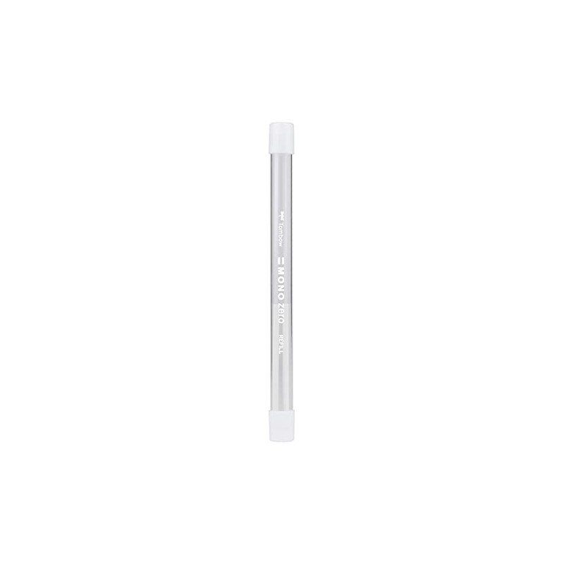 5-Packs Tombow Mono Zero Eraser Refill, Round Tip (57307) 5-Packs