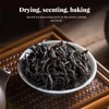 The Spring Tea Premium Grade Wild Tree Black Tea From