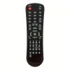For Naxa NT and NTD New Replaced Remote for Naxa NT and NTD Model 12 Volt TVs NTD-1553 NTD-1952