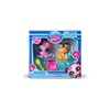 Littlest Pet Shop- 2 Pack Assortment Series 3