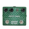 Caline CP-53 Fuzzy Face Voodoo Octave Guitar Effect Pedal