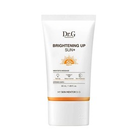 Dr.G Brightening Up Sun Plus 50ml+20ml / 닥터지 브라이트닝 업 선 플러스 50ml+20ml
