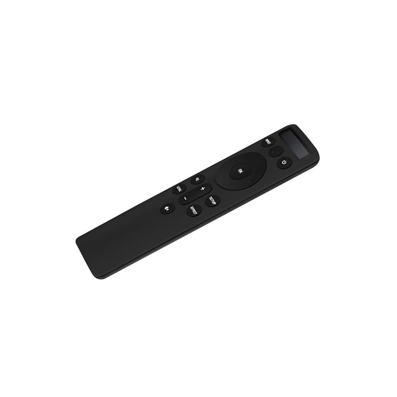 D41-H Replace Remote Control with Screen Display Work for Vizio