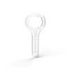 FRIZZLIFE Plastic Wrench for MP99, MK99, MS99, TAM3 Under Sink
