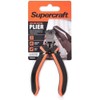 Supercraft Soft Grip Mini End Cut Plier, 102 mm
